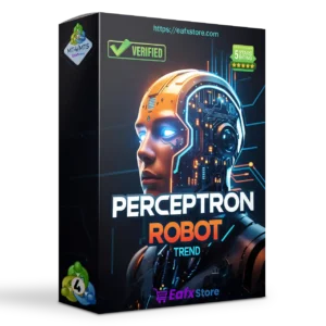 The Bitcoin Reaper MT4